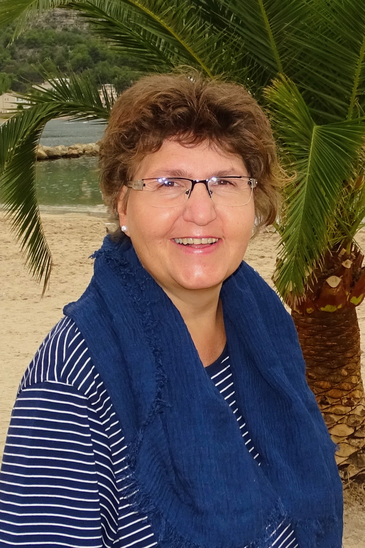 Ulrike Leithner
